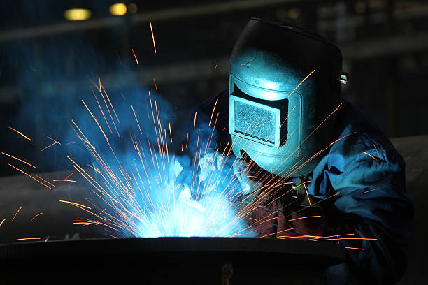 Reliable Sea Bright, NJ Welder & Metal Fabrication Solutions